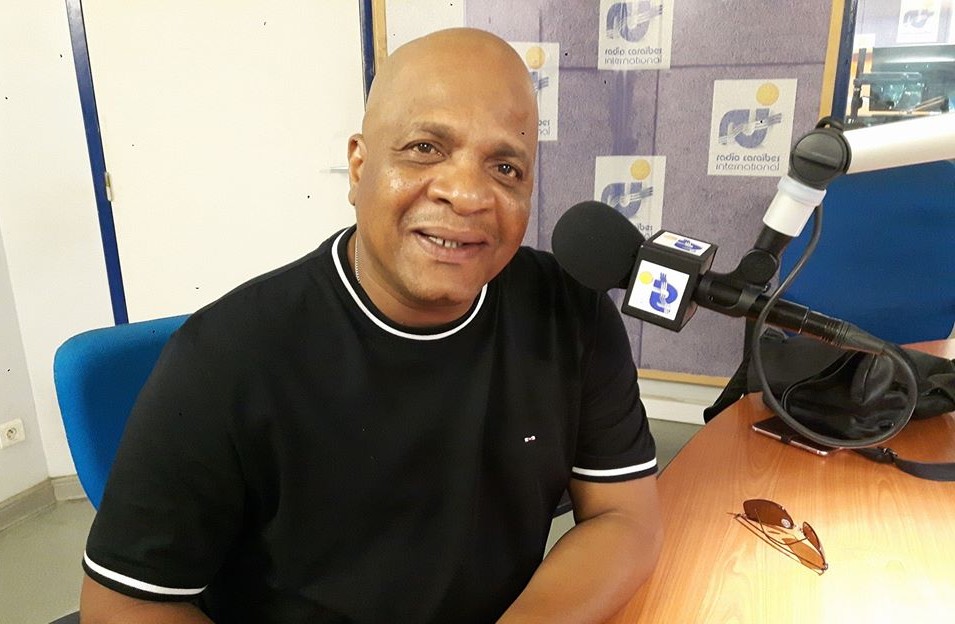 Kassav Haiti, Kassav Yap Photo Stéphane Lecointre Photographe